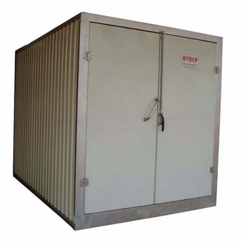 Industrial Powder Coating Oven Guide Selection Safety and Applications