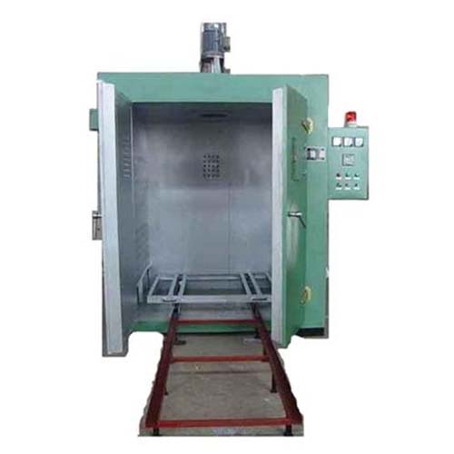 Oven Powder Coating Spray: A Consumer's Practical Handbook